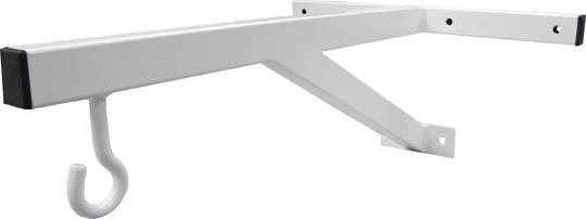 Budo.ch Wandhalterung für Boxsack