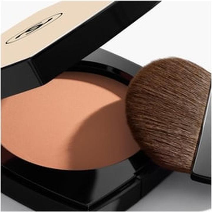 Produktbild Chanel Les Beiges New Healty Glow Powder B60 (B60)