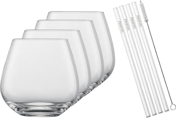 Immagine prodotto Schott Zwiesel After Work Drinks (4x, Bicchiere da whisky)
