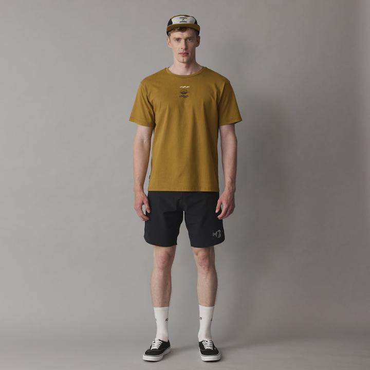 Produktbild ION Tee Mood SS (M)