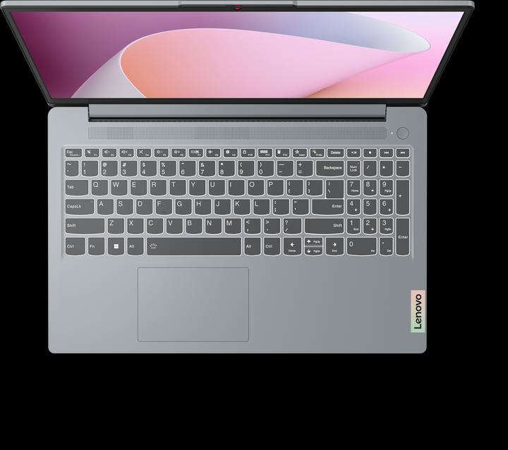 Image du produit Lenovo IdeaPad Slim 3 (15.60", AMD Ryzen 5 7430U, 16 Go, 1000 Go, DE)