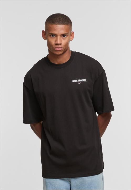 Produktbild DEF TICTACTOE T-Shirts jetblack M (M)