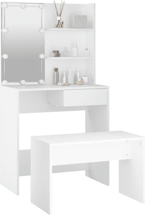 Immagine prodotto vidaXL Milakhna (74,5 x 40 x 141 cm)