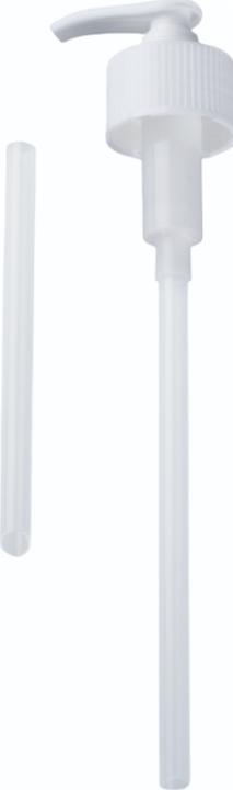 Produktbild Schülke Pumpenspender für 500ml/1l Flaschen MD
