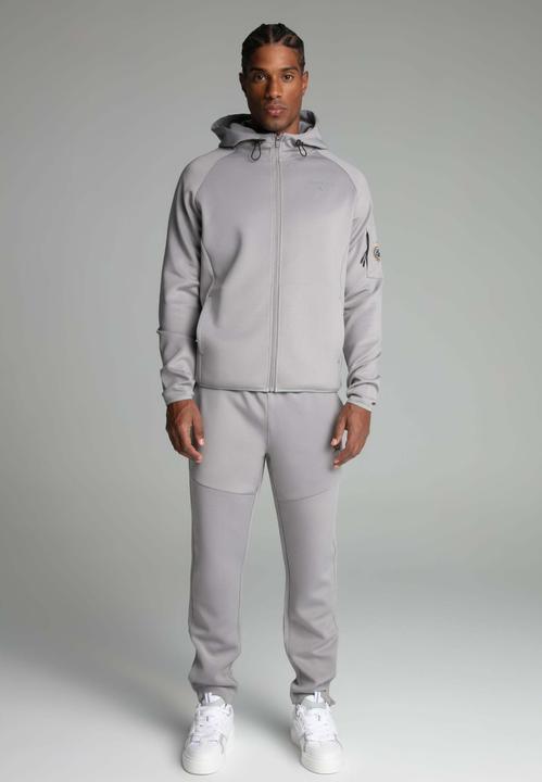 Immagine prodotto Siksilk Sweatjacke Full zip Hoodie (L)