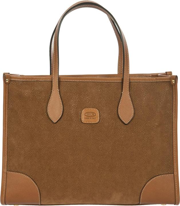 Produktbild Brics Life Shopper Tasche S 35 cm Laptopfach (11 l)