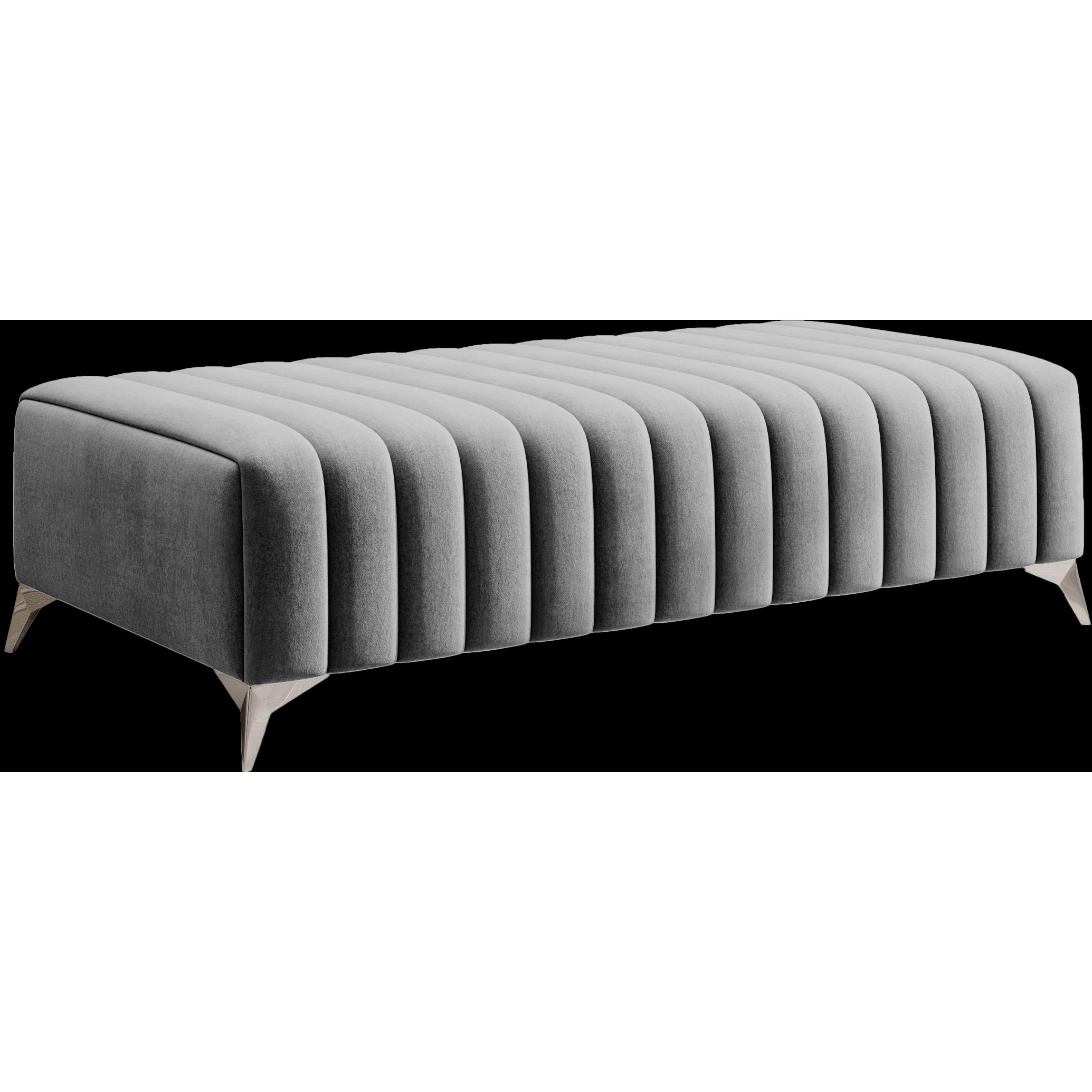 ELTAP, Hocker + Pouf, Laurence