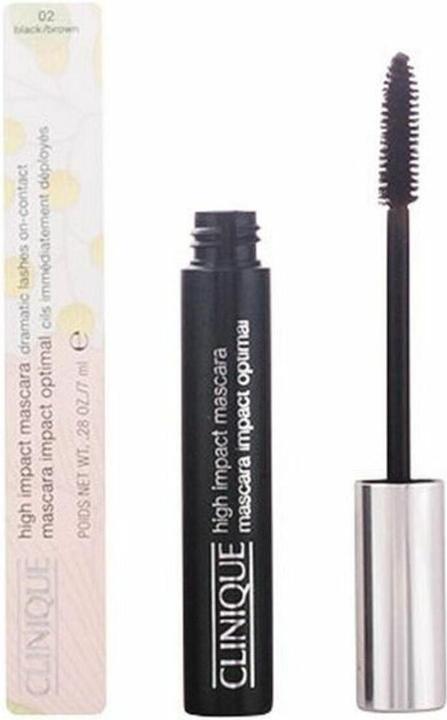 Produktbild Clinique High Impact (02 - Black/Brown)