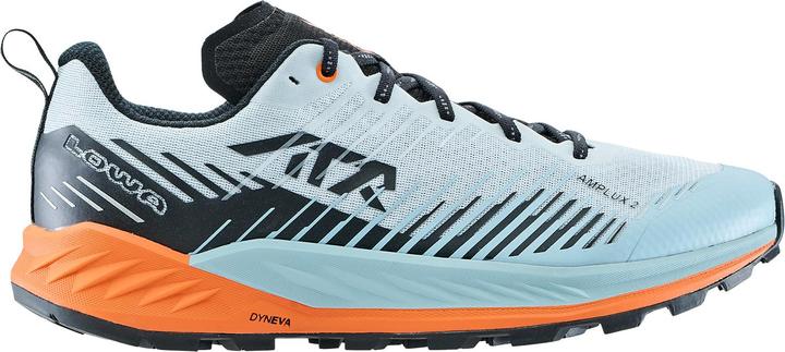 Actual product image Lowa Amplux 2 (46)
