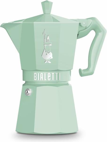 Immagine prodotto Bialetti Moka Exclusive (6 Tazze)