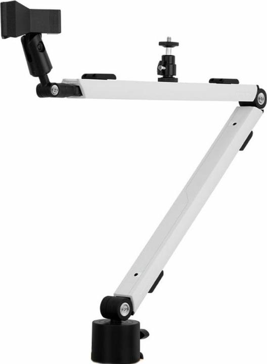 Actual product image Streamplify Mikrofonarm mit Tischklemme