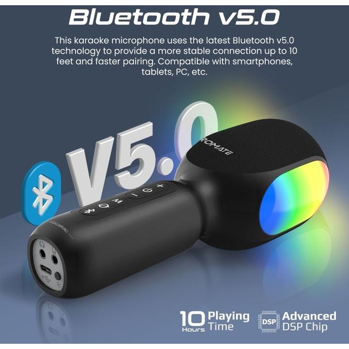 Produktbild ProMate VocalMic