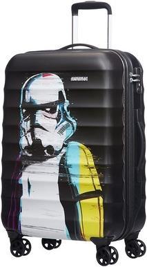 American Tourister Palm Valley Star Wars 67 (61 l)