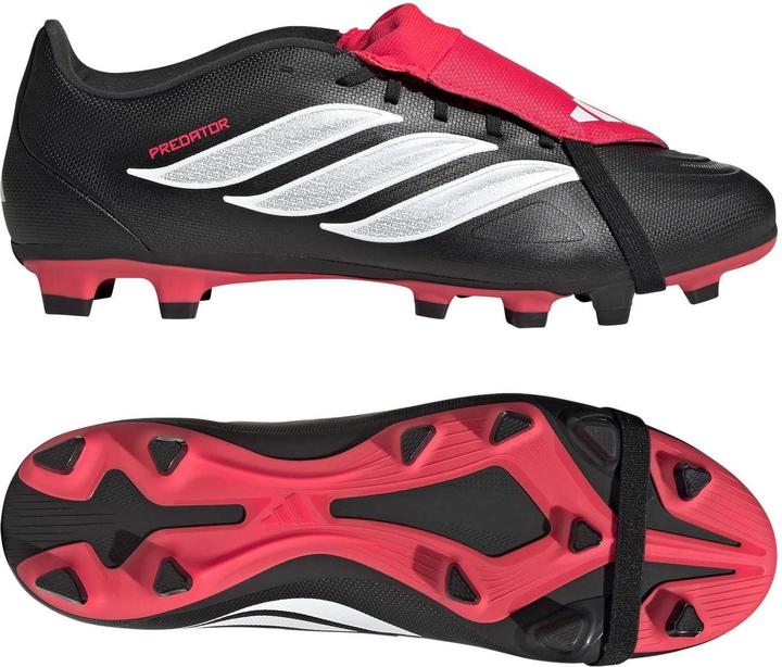 Immagine prodotto adidas Predator Club FT FG/MG (46)