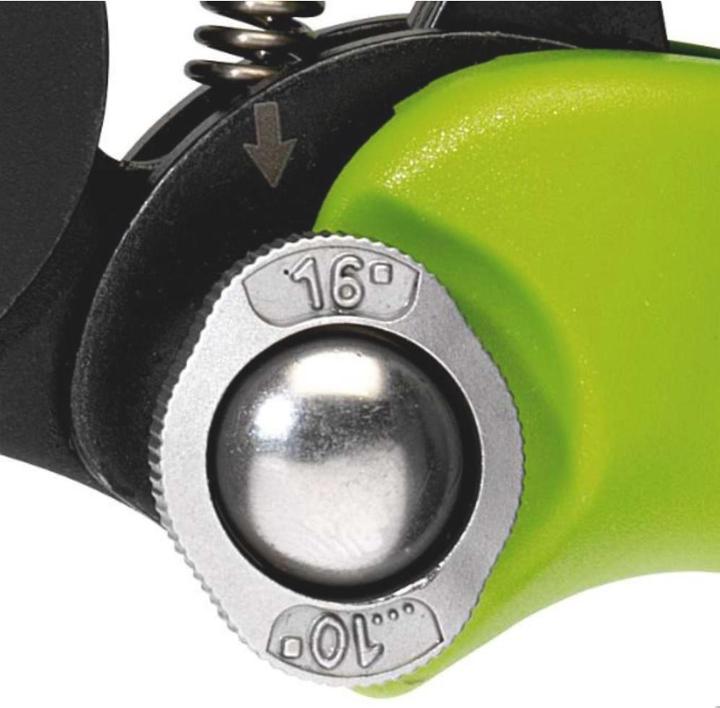 Produktbild Rennsteig Crimpzange Aderendhülsen 0.08 (180 mm)