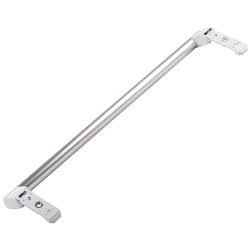 Samsung ASSY HANDLE RR7000M SNOW WHITE (DA97-17287B), Notebook Ersatzteile, Weiss