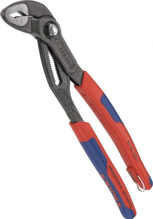 Image du produit Knipex Cobra (250 mm)