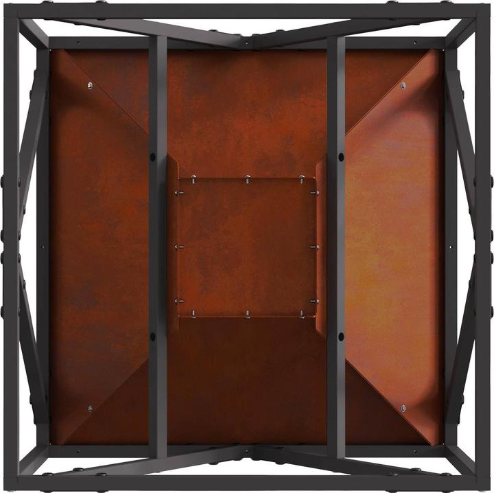 Produktbild vidaXL Outdoor Feuerplatz (50 cm)