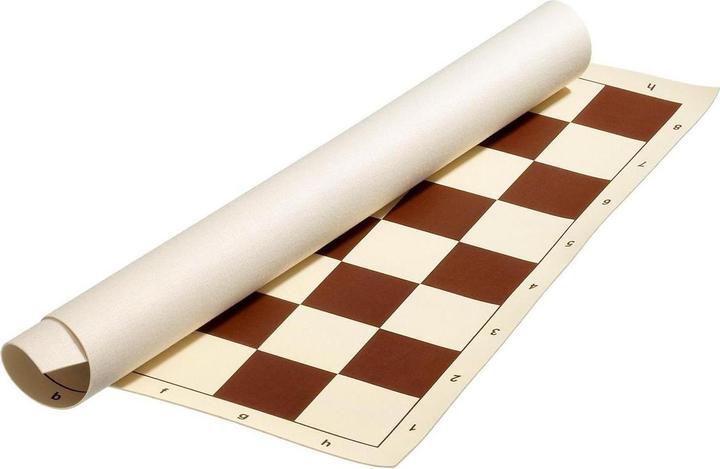 Immagine prodotto Philos Scacchiera - Rollbar (48mm) marrone