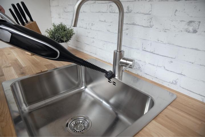 Actual product image MediaShop Livington Steam Twist (1300 W)