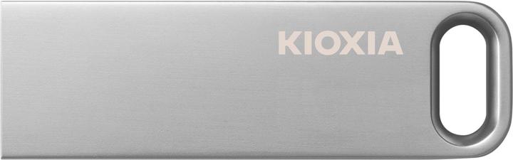 Kioxia TransMemory U366 64GB Metaal (64 GB, USB-A)