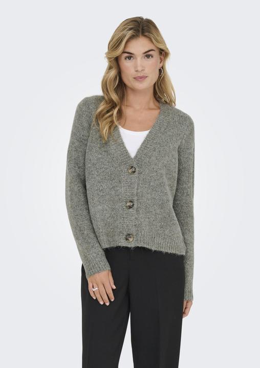 Produktbild Only Onlzoey L/S Regular Cardigan Knt Noos (S)