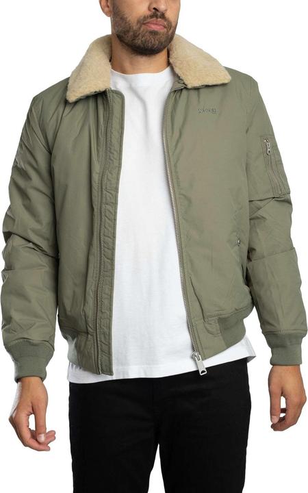 Actual product image Schott Nyc Airkraft2 Bomber Jacket (M)