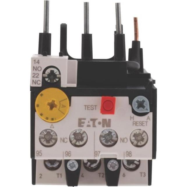 Thumbnail - Eaton Motorschutzrelais, Relais