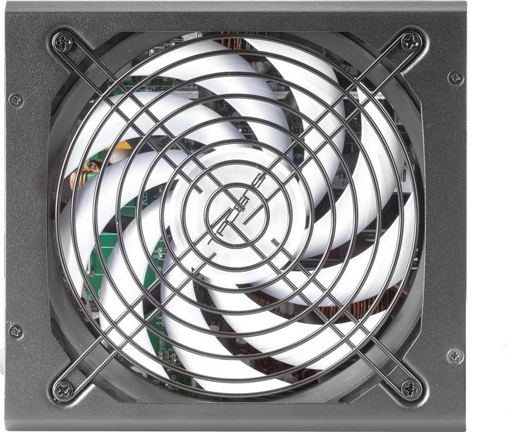 Produktbild Tacens Alimentation ATX Radix VII AG M - 600W (Noir) (600 W)