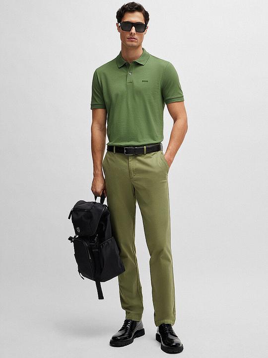 Produktbild BOSS Poloshirt PALLAS (S)