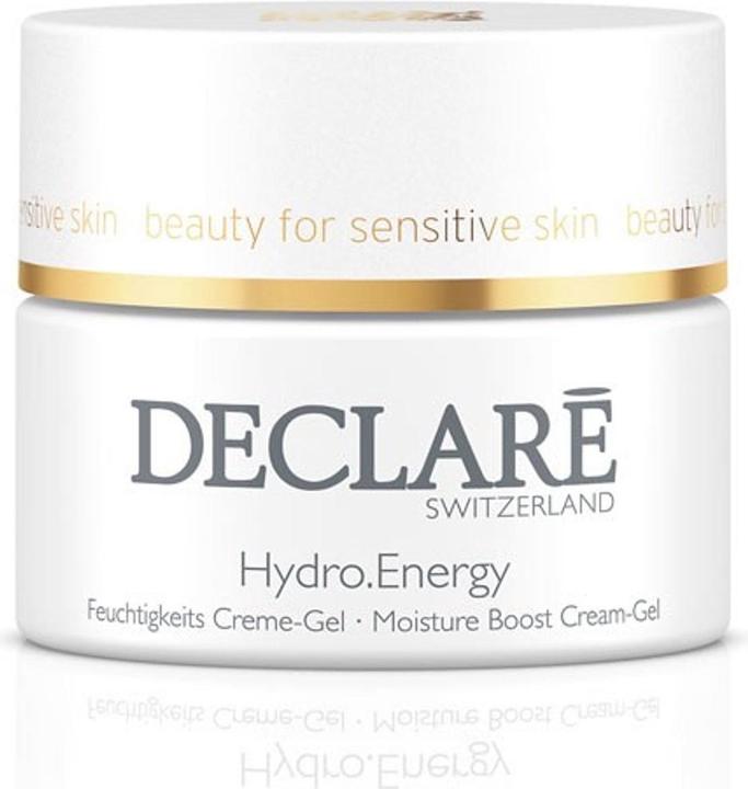 Actual product image Declaré Hydro Balance Hydro Energy Moisturizing Cream-Gel (50 ml, Day cream)