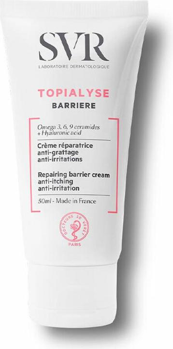 Actual product image Crème Barrière (50 ml)