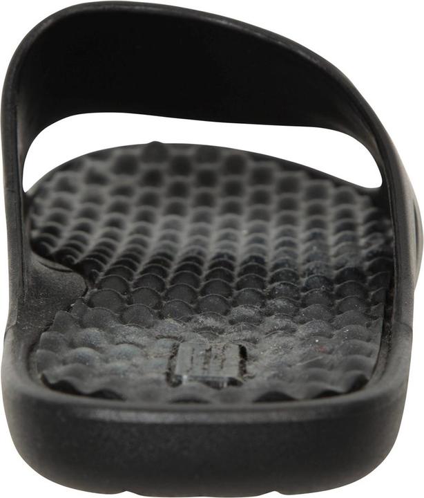 Actual product image Mountain Warehouse Mens Street Scuff Sandals (42)