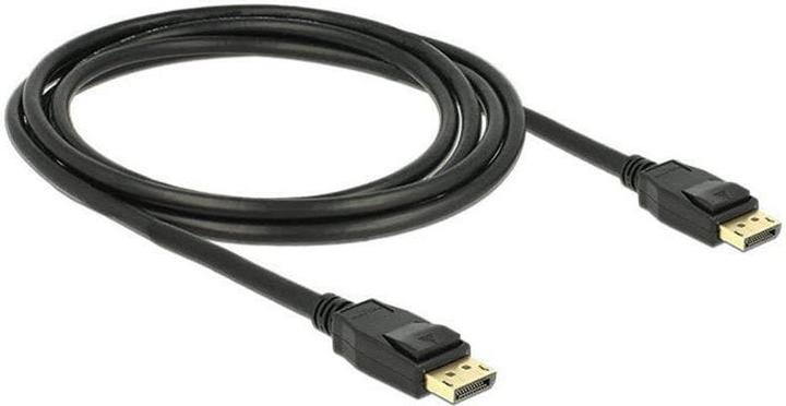 Produktbild Delock DisplayPort — DisplayPort (5 m, DisplayPort)