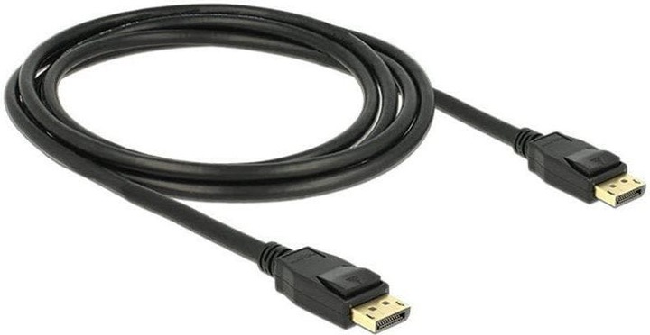 Actual product image Delock DisplayPort — DisplayPort (5 m, DisplayPort)