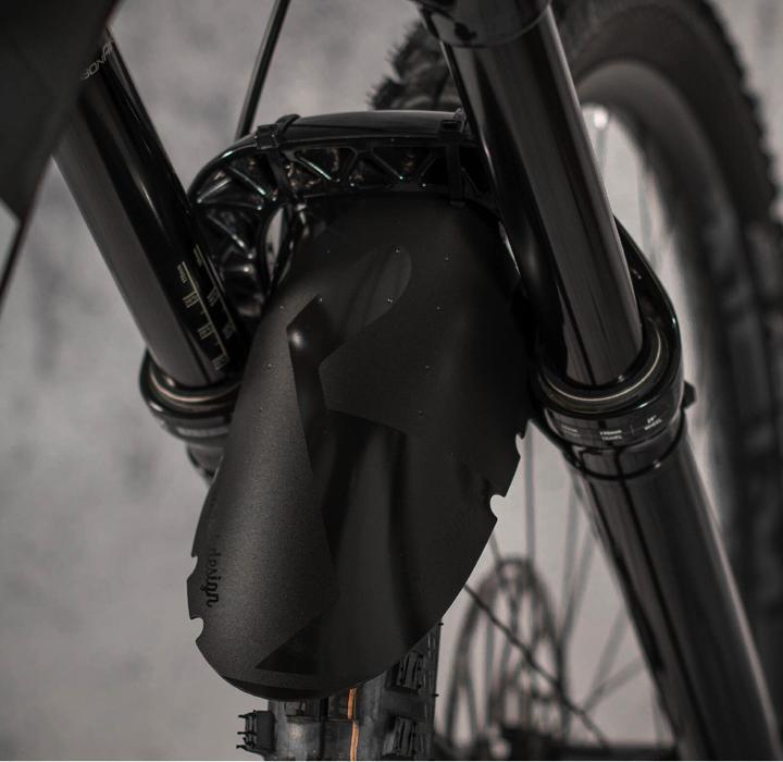 Produktbild riesel design Spritzschutz (Schutzblech vorne)