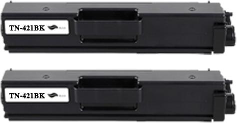 Produktbild Hermex Kompatibler Toner für Brother MFC-L8690CDW (BK)