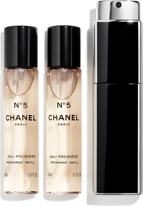 Immagine prodotto Chanel N°5 Eau Premiere (Eau de toilette, 20 ml)