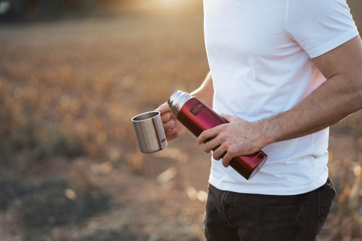 Image du produit Thermos Light & Compact (1 l)