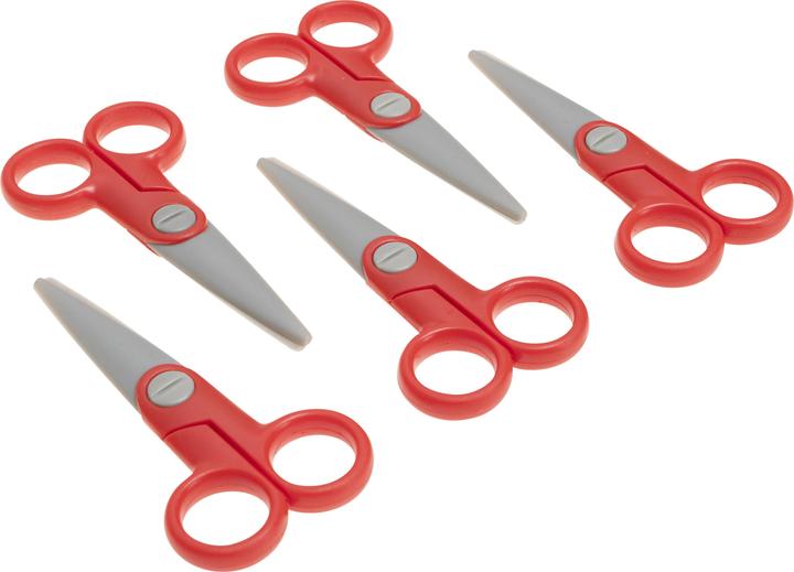 Actual product image Betzold Paper scissors (12.50 cm)
