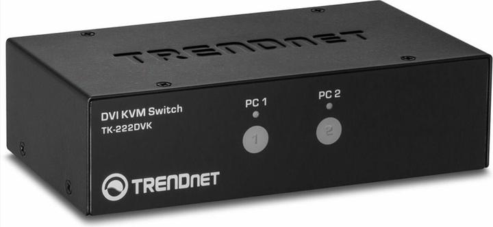 KVM Switch