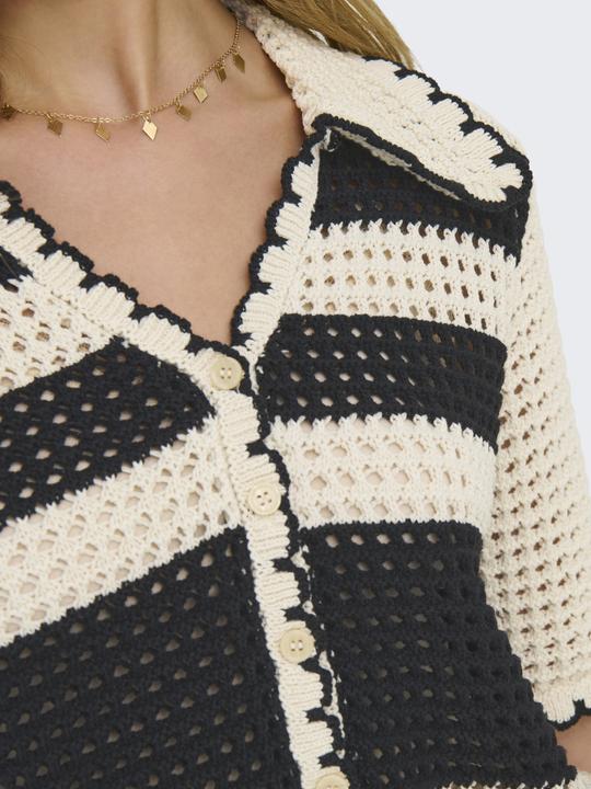 Produktbild Only ONLLUCIE Strickjacke Strickjacke (M)