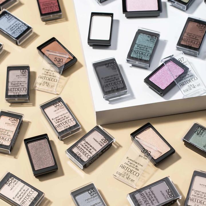 Actual product image Artdeco Pearl (17 Pearly Misty Wood)