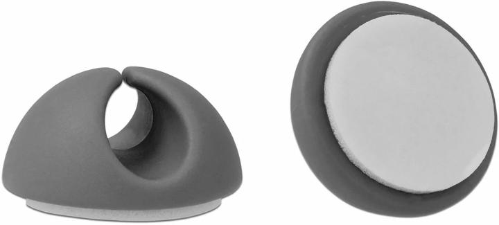 Produktbild Delock Kabelhalter