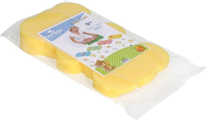 Actual product image Lorelli Baby bath mat Midi