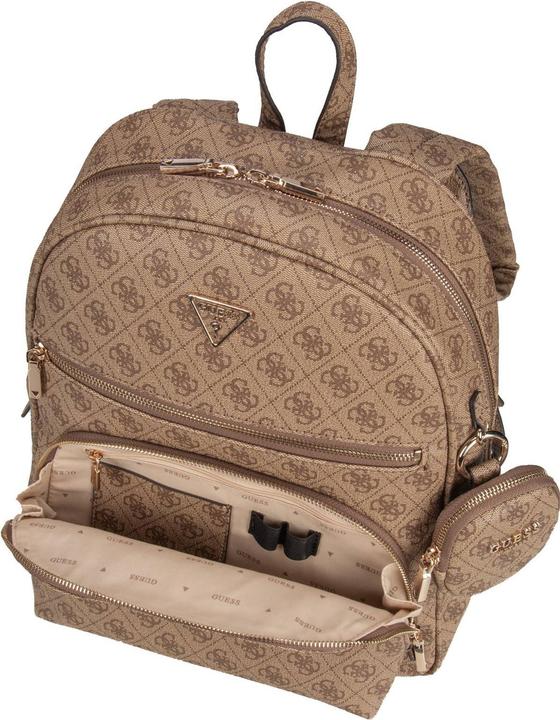 Actual product image Guess Backpack / Backpack Power Play Logo SL 06330