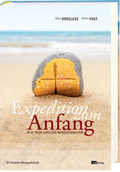 Produktbild Expedition zum Anfang (Deutsch, Fabian Vogt, 2013)