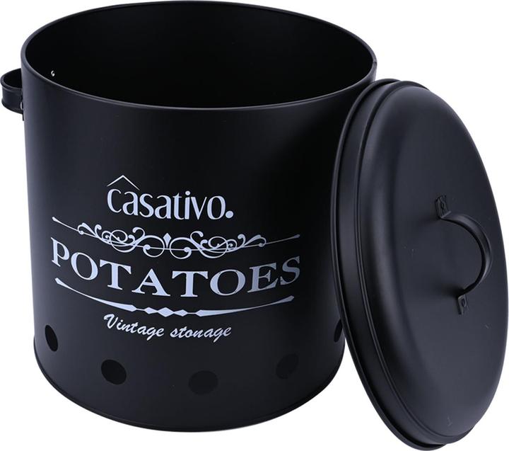 Actual product image Casativo Storage container