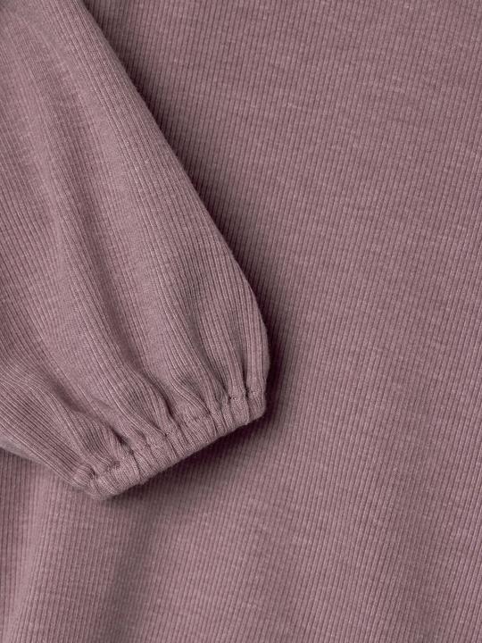 Produktbild Name it Slim Fit Oberteil mit langen Ärmeln (92)