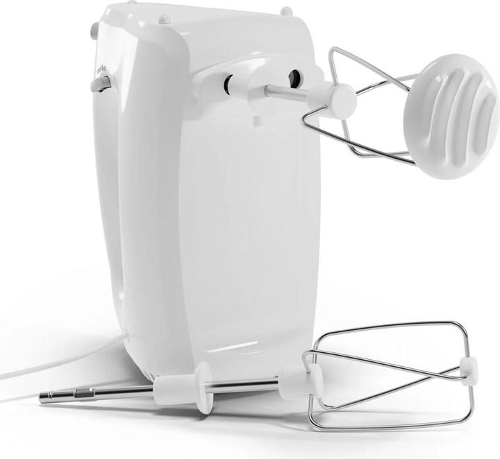 Actual product image Zelmotor Mikser ręczny 451.5 blender SMAPP biały (580 W)